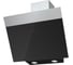 Кухонная вытяжка KRONA Kristen 600 black/inox S 00022837 1