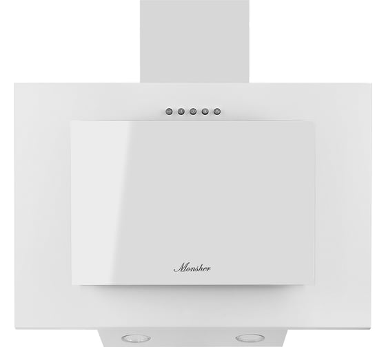 Вытяжка Monsher TEXNO 60 W 75930
