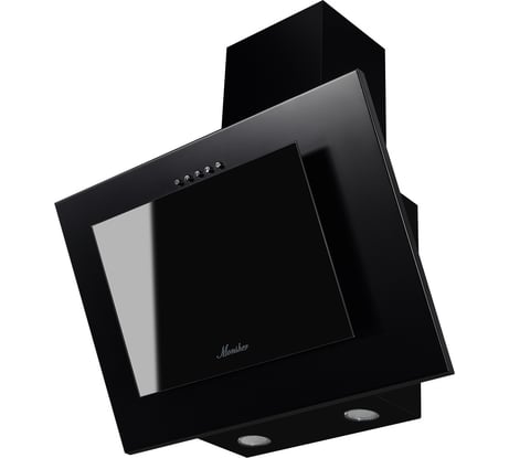 Вытяжка Monsher TEXNO 60 B 75929