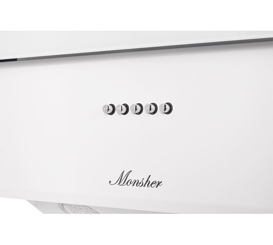 Вытяжка Monsher KVAZI 60 W 75903