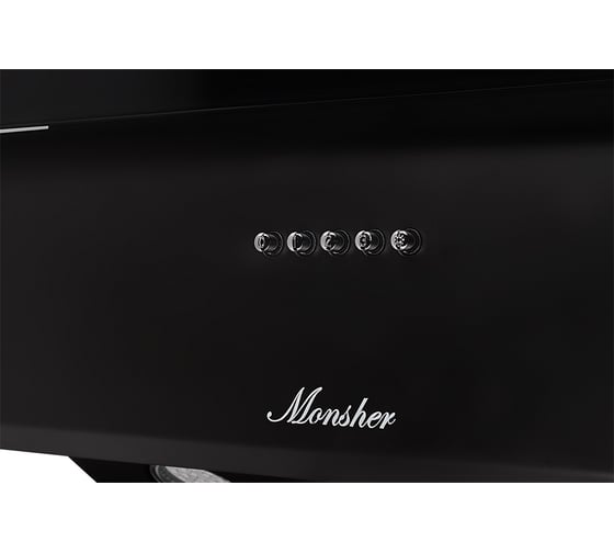 Вытяжка Monsher KVAZI 60 B 75902