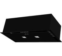 Вытяжка Monsher INGA 60 B 76129