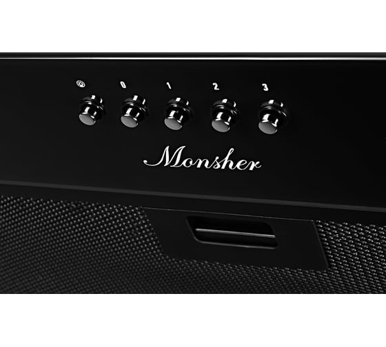 Вытяжка Monsher INDIGA 55 B 76127