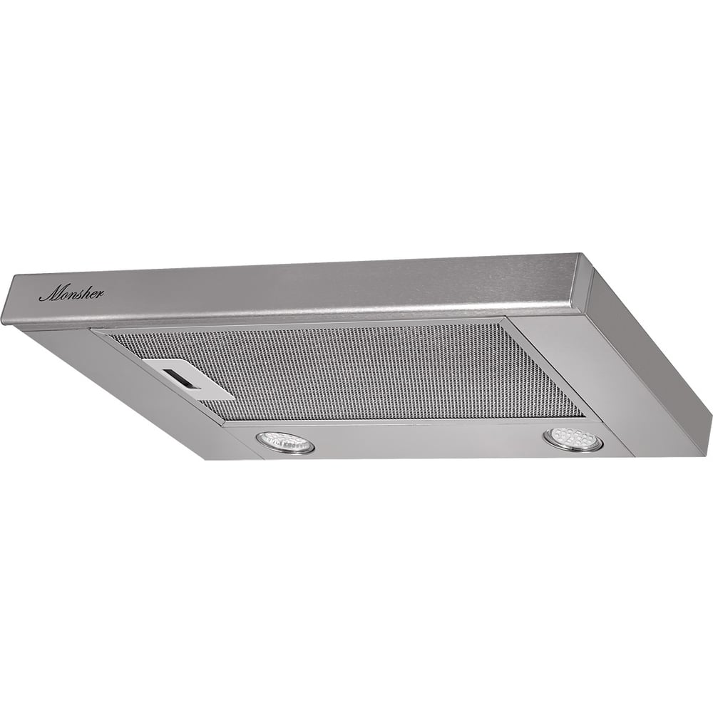 Вытяжка Monsher TELE II 60 X 75894 - выгодная цена, отзывы ...