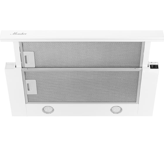 Вытяжка Monsher TELE II 60 W 75892