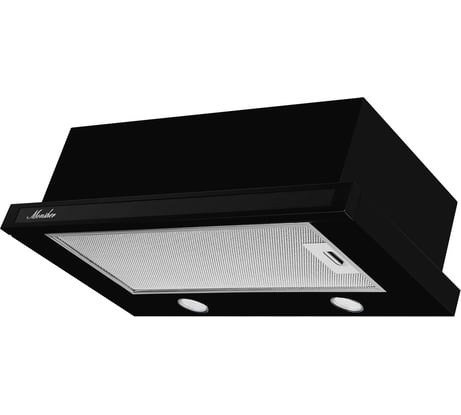 Вытяжка Monsher TELE II 60 GB 76084