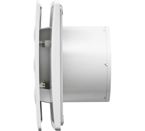 Вытяжной осевой вентилятор Vortice Punto Four MFO 120/5 T 11148VRT