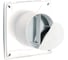 Вытяжной осевой вентилятор Vortice Punto Four MFO 120/5 T 11148VRT 3