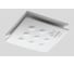 Вытяжной осевой вентилятор Vortice Punto Four MFO 120/5 T 11148VRT 4