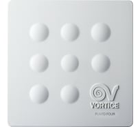 Вытяжной осевой вентилятор Vortice Punto Four MFO 120/5 11147VRT