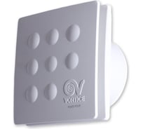Вытяжной осевой вентилятор Vortice Punto Four MFO 100/4 T 11146VRT