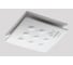Вытяжной осевой вентилятор Vortice Punto Four MFO 100/4 11145VRT 5