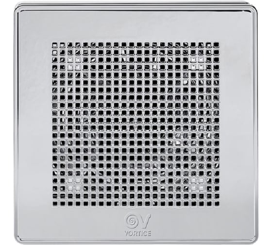 Вытяжной осевой вентилятор Vortice Punto Evo ME 100/4 LL T WHITE GOLD 11319VRT