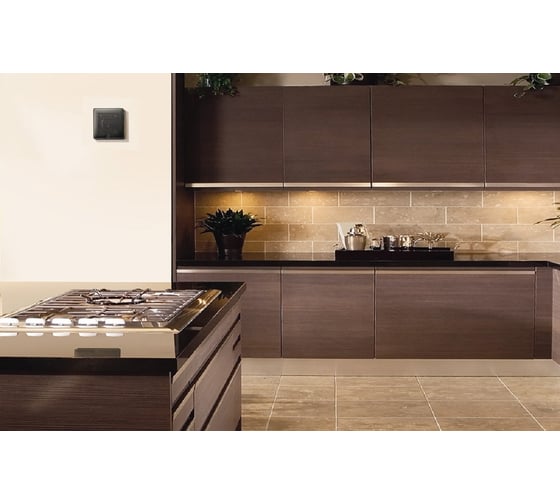 Вытяжной осевой вентилятор Vortice Punto Evo ME 100/4 LL T BLACK GOLD 11318VRT