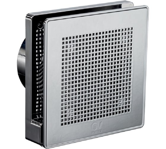 Вытяжной осевой вентилятор Vortice Punto Evo ME 100/4 LL WHITE GOLD 11309VRT