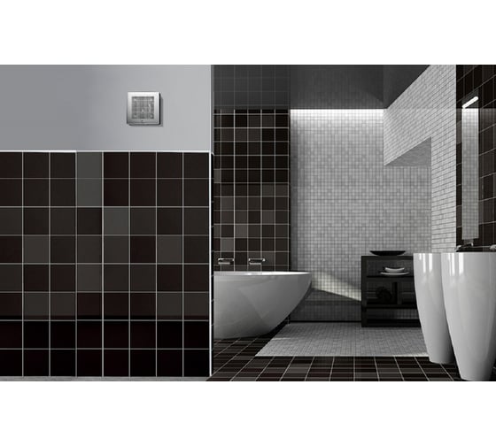 Вытяжной осевой вентилятор Vortice Punto Evo ME 100/4 LL WHITE GOLD 11309VRT