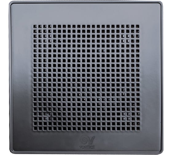 Вытяжной осевой вентилятор Vortice Punto Evo ME 100/4 LL BLACK GOLD 11308VRT