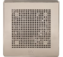 Вытяжной осевой вентилятор Vortice Punto Evo ME 100/4 LL YELLOW GOLD 11306VRT