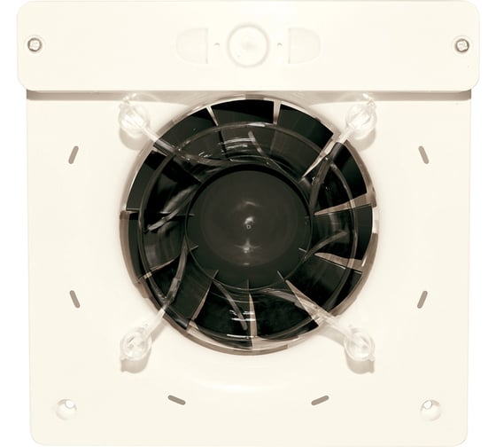 Вытяжной осевой вентилятор Vortice Punto Evo ME 120/5 LL TP HCS 11272VRT