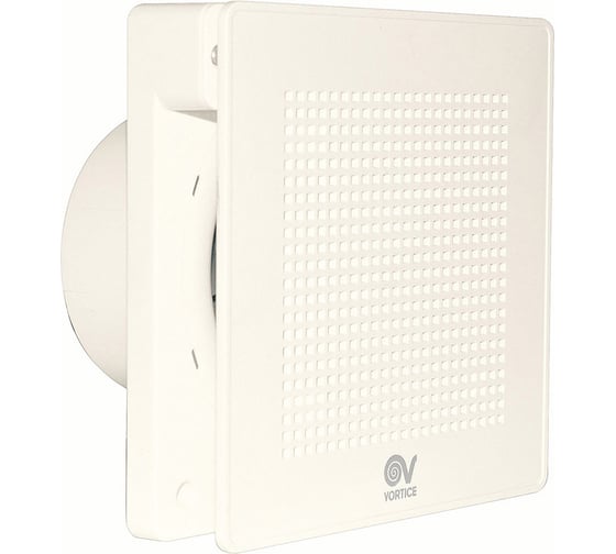 Вытяжной осевой вентилятор Vortice Punto Evo ME 100/4 LL TP HCS 11262VRT