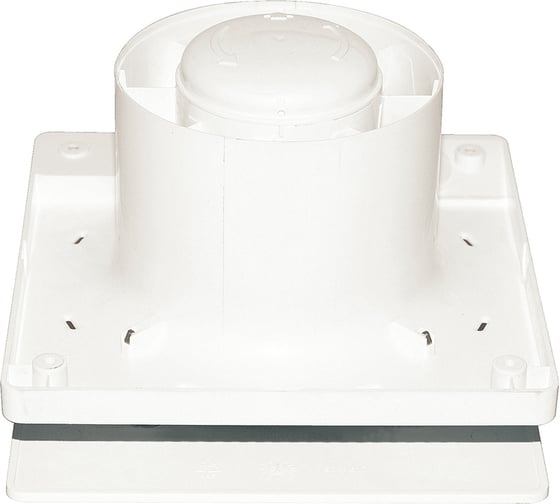Вытяжной осевой вентилятор Vortice Punto Evo Flexo MEX 120/5 LL 1S T 11334VRT