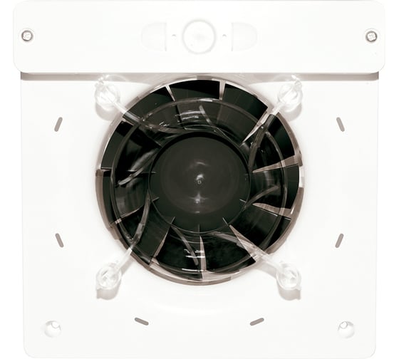 Вытяжной осевой вентилятор Vortice Punto Evo Flexo MEX 120/5 LL 1S T 11334VRT