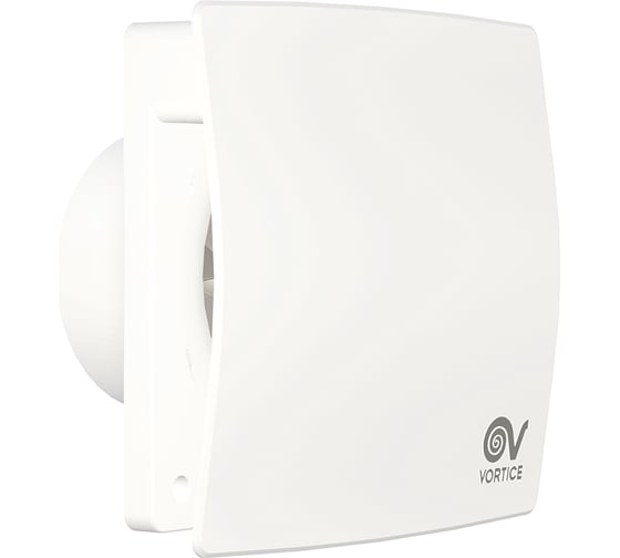 Вытяжной осевой вентилятор Vortice Punto Evo Flexo MEX 120/5 LL 1S 11333VRT