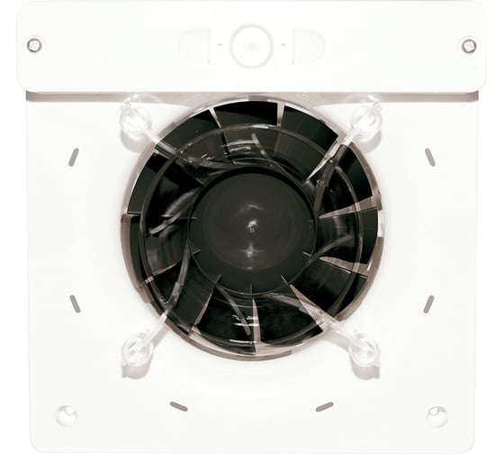 Вытяжной осевой вентилятор Vortice Punto Evo Flexo MEX 120/5 LL 1S 11333VRT