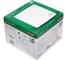 Вытяжной осевой вентилятор Vortice Punto Evo Flexo MEX 100/4 LL 1S 11313VRT 4
