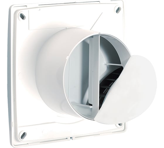 Вытяжной осевой вентилятор Vortice Punto Filo MF 150/6 T HCS LL 11176VRT