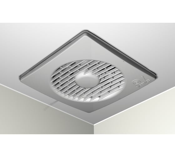 Вытяжной осевой вентилятор Vortice Punto Filo MF 120/5 T 11128VRT