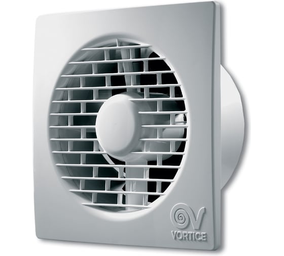 Вытяжной осевой вентилятор Vortice Punto Filo MF 120/5 11124VRT