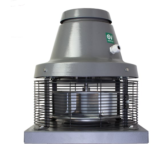 Каминный вентилятор (дымосос для камина) Tiracamino Vortice 15000VRT