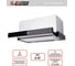 Вытяжка кухонная Exiteq EX-1146 black E10131 8