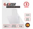 Вытяжка кухонная Exiteq EX-1155 white E10129 3