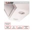 Вытяжка кухонная Exiteq EX-1155 white E10129 4