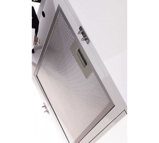 Вытяжка кухонная Exiteq EX-1156 white E10113