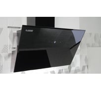 Вытяжка кухонная Exiteq EX-1156 black E10107