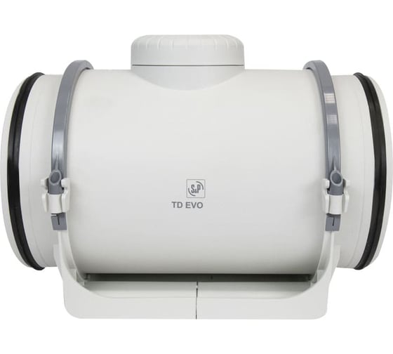 Вентилятор Soler&Palau TD EVO-100 220-240V 50/60HZ RE 03-0101-279