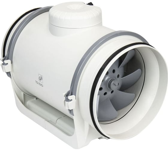 Вентилятор Soler&Palau TD EVO-250 220-240V 50/60HZ N8 03-0101-283