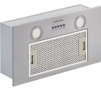 Кухонная вытяжка KRONA SELINA 600 inox PB 00026698