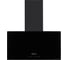 Кухонная вытяжка KRONA CLEMENTINA 600 black S 00026675 1