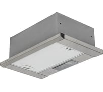 Кухонная вытяжка KRONA Kamilla slim 500 inox/inox 00020957