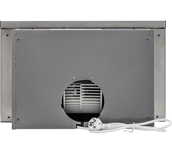 Кухонная вытяжка KRONA Kamilla slim 500 inox/inox 00020957