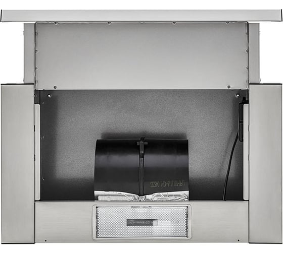Кухонная вытяжка KRONA Kamilla slim 500 inox/inox 00020957