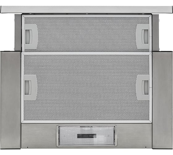 Кухонная вытяжка KRONA Kamilla slim 500 inox/inox 00020957
