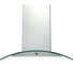 Вытяжка кухонная KRONA SHARLOTTA isola 600 inox/glass 5P 00015689 2