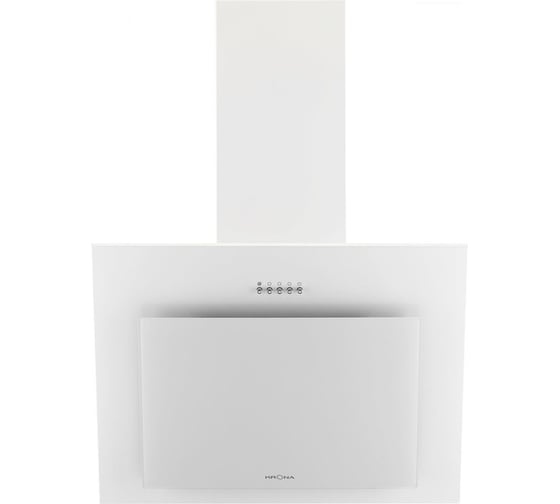 Кухонная вытяжка KRONA FREYA 600 white PB 00020979 1