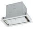 Кухонная вытяжка KRONA SELINA 600 GLASS white S 00026702 1