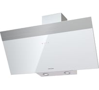 Кухонная вытяжка KRONA Kristen 900 white/inox S 00023512